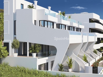 Villa en venta en Urbanizaciones, Guardamar del Segura