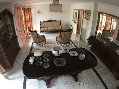 Villa for sale in Vélez-Málaga