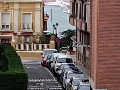 Apartamento en alquiler en Calle de Abasota, 5