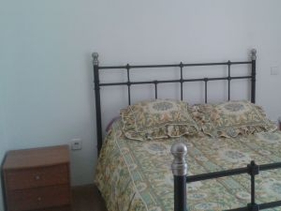 Apartamento en alquiler en Casco Antiguo