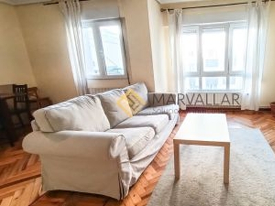 Apartamento en alquiler en Cuatro Caminos