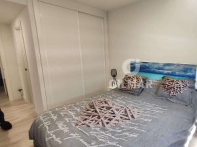 Apartamento en alquiler en Estepona Pueblo