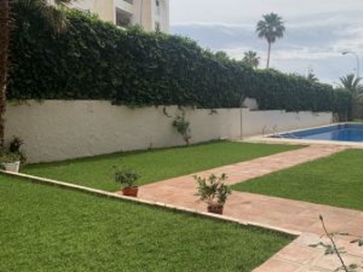 Apartamento en alquiler en Paseo de Velilla, 22