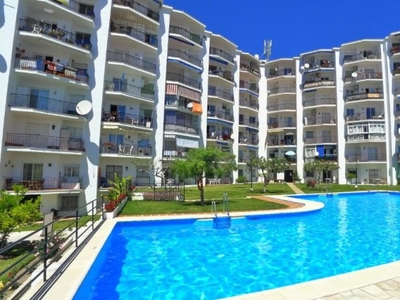 Apartamento en Nerja