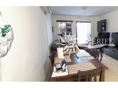 Apartamento en San Eugenio Bajo. Costa Adeje.