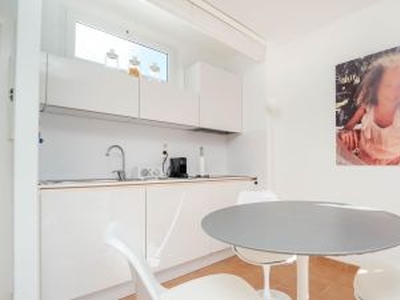 Apartamento en venta en Calle de Finlandia