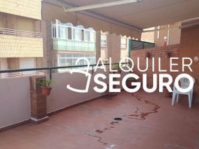 Ático en alquiler en Albacete