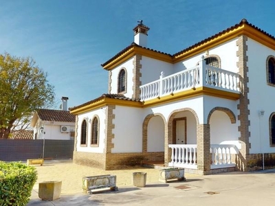 Casa con terreno en Córdoba