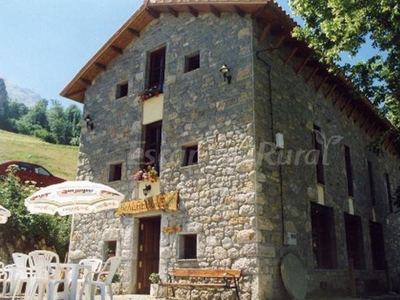 Casa En Cabrales, Asturias