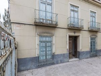 Casa en venta en Calle de Saavedra Fajardo