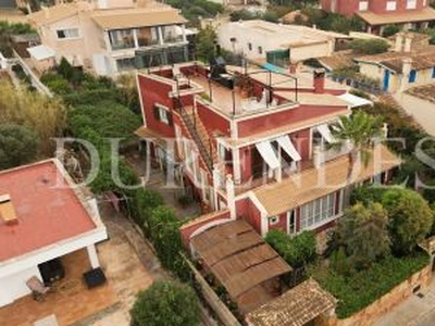 Casa en venta en Carrer de Coral