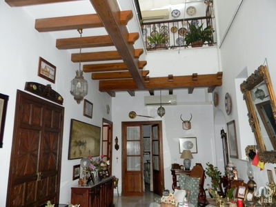 Casa tradicional 4 habitaciones de 272 m² en El Puerto de Santa María (11500)