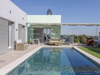 Casa / villa de 283m² en venta en La Eliana, Valencia