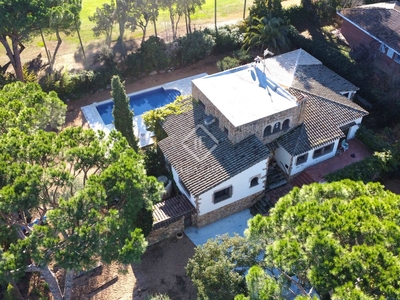 Casa / villa de 360m² en venta en Santa Cristina