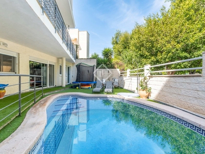 Casa / villa de 400m² en venta en Alicante Golf, Alicante