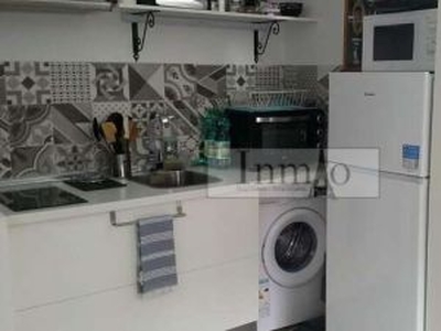 Estudio en venta en Avenida Juan Carlos I