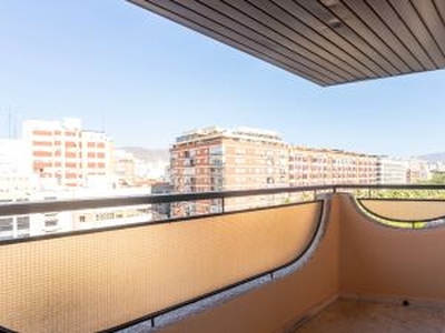 Piso en alquiler en Avenida de Federico García Lorca, cerca de Avenida de la Estación