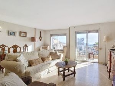 Piso en venta en Avenida de Denia, 7, cerca de Calle de Santa Ana