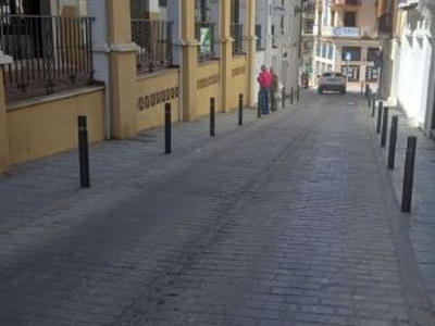 Piso en venta en Calle de la Portería del Carmen, 4