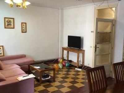 Piso en venta en Calle del General Vara de Rey, cerca de Avenida de Pérez Galdós