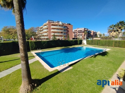 Piso en Venta en Salou Tarragona