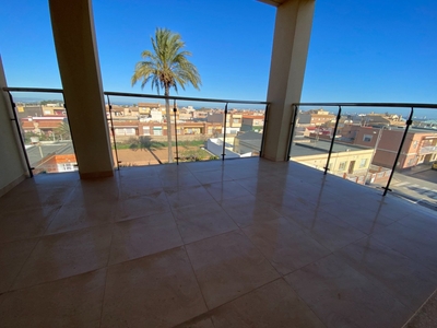 Alquiler de piso en Casco Antiguo (Cartagena), Los Belones