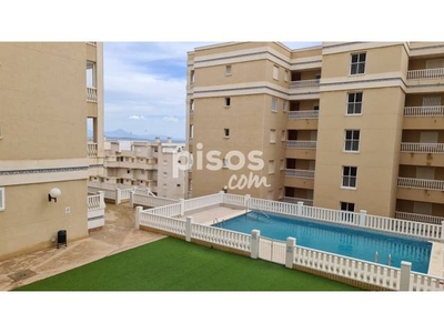 Apartamento en venta en Avinguda Costa Blanca