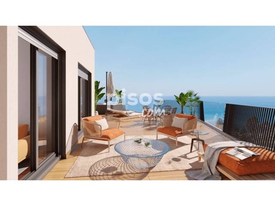 Casa adosada en venta en Playa El Torres, S/N en Cala de Villajoyosa por 313.000 €