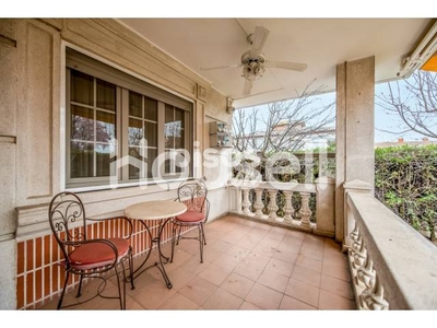 Casa en venta en Calle del Abad García del Rincón