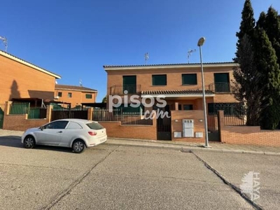 Casa pareada en venta en Maqueda en Maqueda por 89.000 €