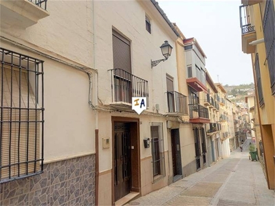 Venta Casa unifamiliar Alcalá La Real. Calefacción central 281 m²