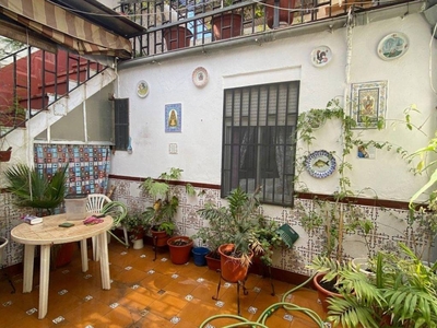 Venta Casa unifamiliar Córdoba. Con terraza 100 m²