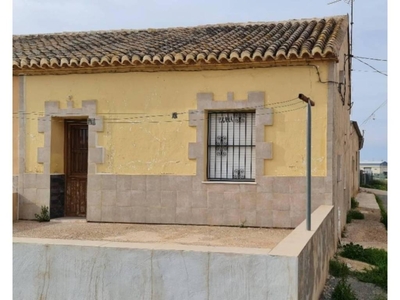 Venta Casa unifamiliar en Calle simpatia 20 Cartagena. A reformar 258 m²