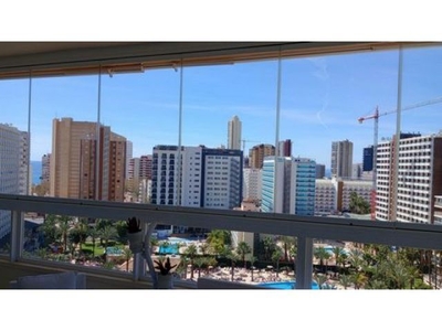 apartamento en Venta en Benidorm