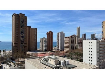 apartamento en Venta en Benidorm