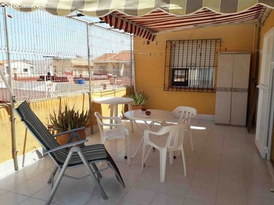 Apartamento en Venta en Cartagena, Murcia