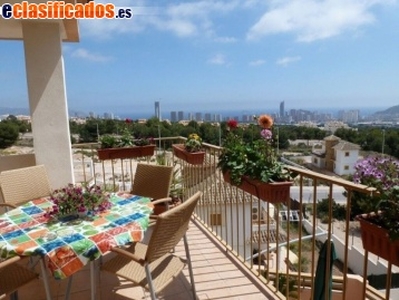 Apartamento en Venta en..