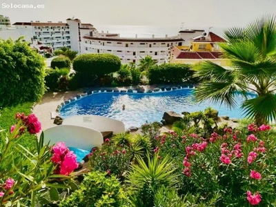 Apartamento grande en Playa Arena - Jardín del Sol