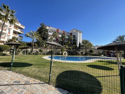 Atico en venta en Mijas