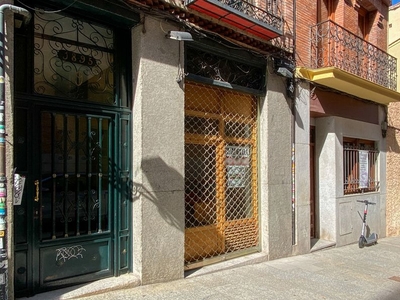 Calle Escalinata, 9