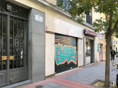 Calle Ferraz, 27