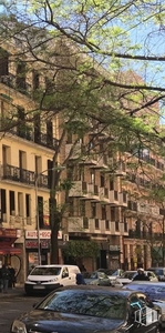 Calle Rodríguez San Pedro, 60