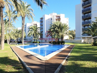 Cartagena apartamento en venta