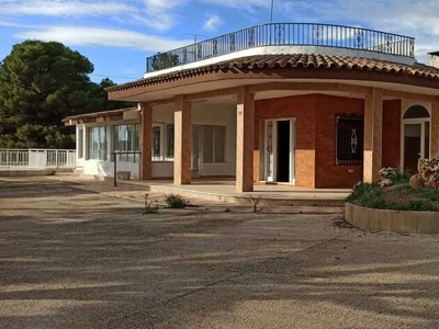 Casa-Chalet en Venta en Elche Alicante