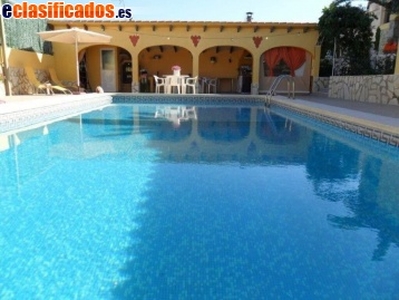 Casa-Chalet en Venta en..