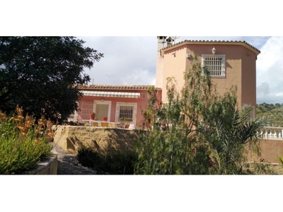 Casa en Venta en Caserío El Campello, Alicante