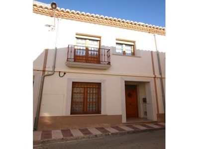 Casa en Venta en Senija, Alicante