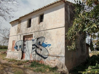 Casa Terrera en Venta en Alboraya, Valencia