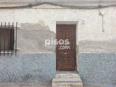 Casa unifamiliar en venta en Turre