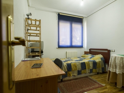 Departamento de 2 Dormitorio en salamanca